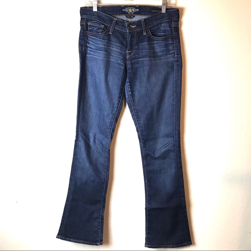 Lucky Brand Jeans